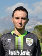 SERGIO PATAT  (Attaccante)