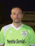 ANDREA SAITTA  (Attaccante)