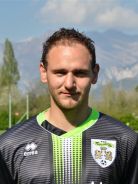 ANDREA ZILLI  (Attaccante)