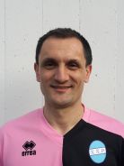 ANGELO PONTICELLI  (Portiere)