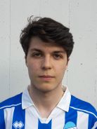 NICOLA DELLA MEA (Difensore)