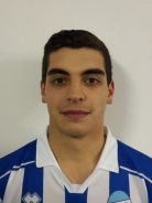 MATTEO GALTAROSSA  (Difensore)