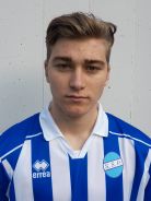 ANDREA VUERICH  (Difensore)
