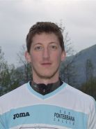 GIACOMO DONADELLI  (Centrocampista)