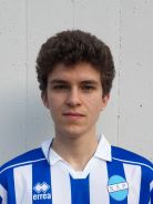 NICOLAS MARTINA  (Centrocampista)