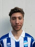 LUCA MICELLI  (Centrocampista)