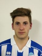 MATTEO ROSIC  (Centrocampista)
