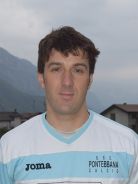RUDY GITSCHSTALER  (Attaccante)
