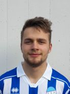 MATTIA PRESCHERN  (Attaccante)
