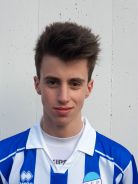 MARTIN SESENNA  (Attaccante)