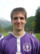 ERIC DE ZOLT (Difensore)