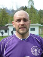ANTONIO CASANOVA  (Centrocampista)
