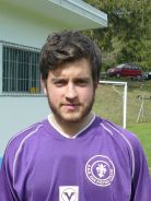 MATTEO EICHER CLERE (Centrocampista)