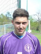 ALESSANDRO POMARE'  (Centrocampista)