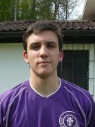 RICCARDO SACCO  (Centrocampista)