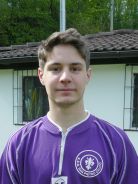 MATTEO ZAMPOL  (Centrocampista)