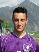 FRANCESCO EICHER CLERE (Attaccante)