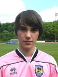 DAVIDE MASCIA  (Portiere)