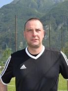 DAVIDE MENIS  (Portiere)