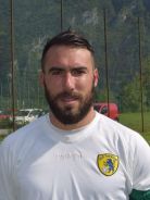 GIULIO CREA  (Difensore)