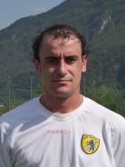 CLAUDIO D'AGOSTINA  (Difensore)