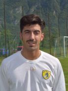 DOMENICO FELACO  (Centrocampista)