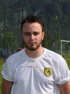 TIZIANO PRINCI  (Centrocampista)