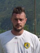 MARIO DEGLI UOMINI (Attaccante)