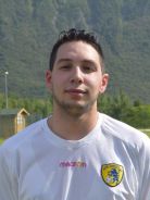 DANIELE GIUSEPPE DI ROFI (Attaccante)