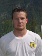 MARCO KANDUSTCH  (Attaccante)