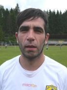 CRISTIAN MANNA  (Attaccante)