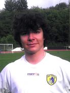 THOMAS MARCOCIG  (Attaccante)