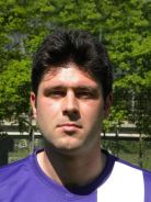MATTEO CAPPELLARO  (Centrocampista)