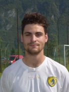 DAVIDE VENTURINI  (Attaccante)