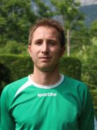MATTIA BERNARDIS  (Difensore)