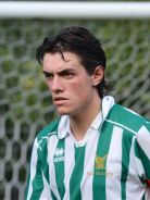 CHRISTIAN RIDOLFO  (Difensore)