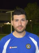 MIRKO AMOROSO  (Centrocampista)