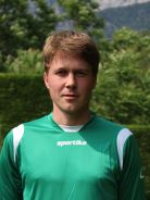DAVIDE BEUZER  (Centrocampista)