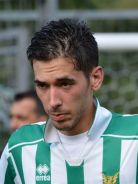 ALESSIO MENTIL  (Centrocampista)