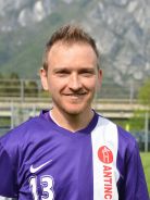 MARIUS CIURDAS  (Centrocampista)