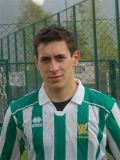 SAMUEL RIDOLFO  (Centrocampista)