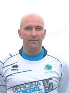 GABRIELE ROMANIN  (Centrocampista)