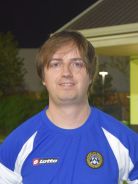ANDREA RUTTAR  (Centrocampista)