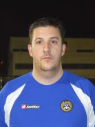 ALESSIO VIDA  (Centrocampista)