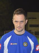 GIORGIO MORO  (Attaccante)