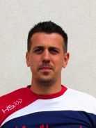 MAURIZIO PIELICH  (Portiere)