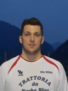 ALESSANDRO DONADELLI  (Difensore)