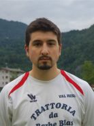 CRISTIAN MADRASSI  (Difensore)