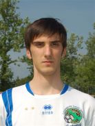 MATTIA BELLINA  (Centrocampista)