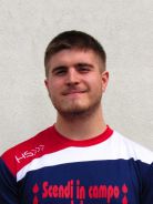 MATTIA BORTOLOTTI  (Centrocampista)